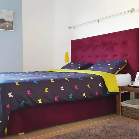 Bluehouse Pazari I Ri Tirana
