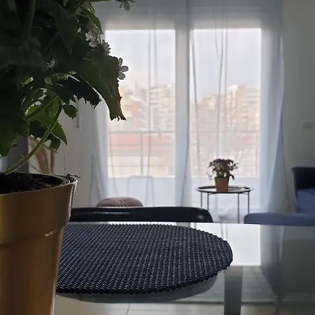 Appartement Bluehouse Pazari I Ri