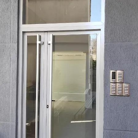 Appartement Bluehouse Pazari I Ri