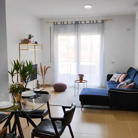 Bluehouse Pazari I Ri Appartement